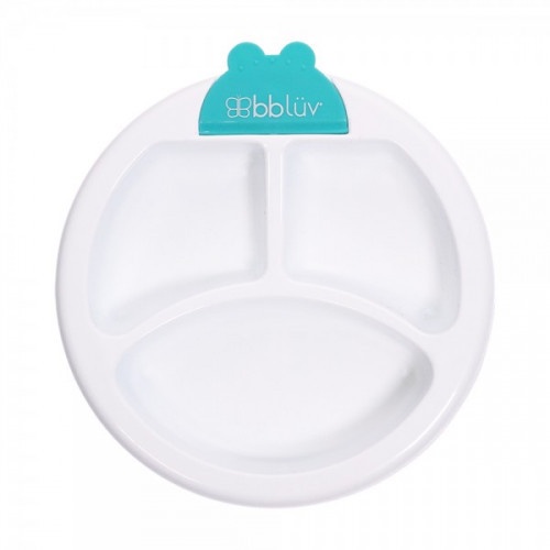 BBLUV FEEDING PLATE