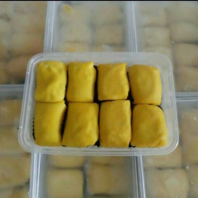 

Pancake duren