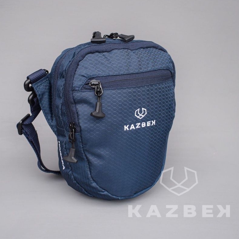 Tas Selempang Kazbek Haraka Tas Pinggang