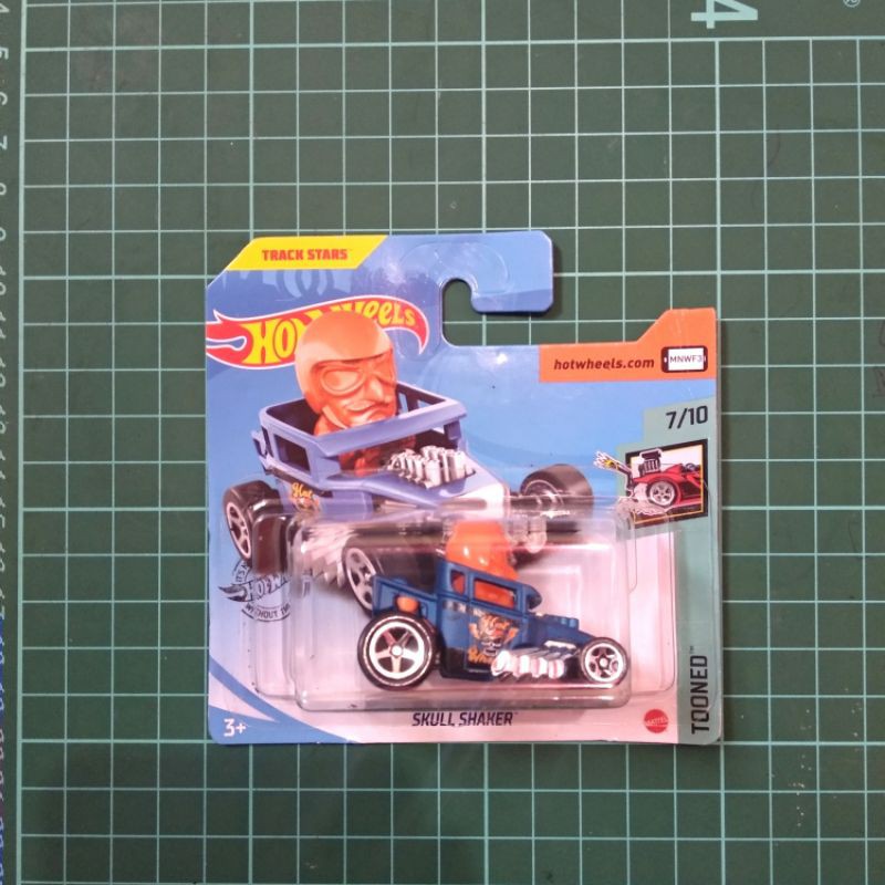 

HotwheelsSkullShakerShortCard