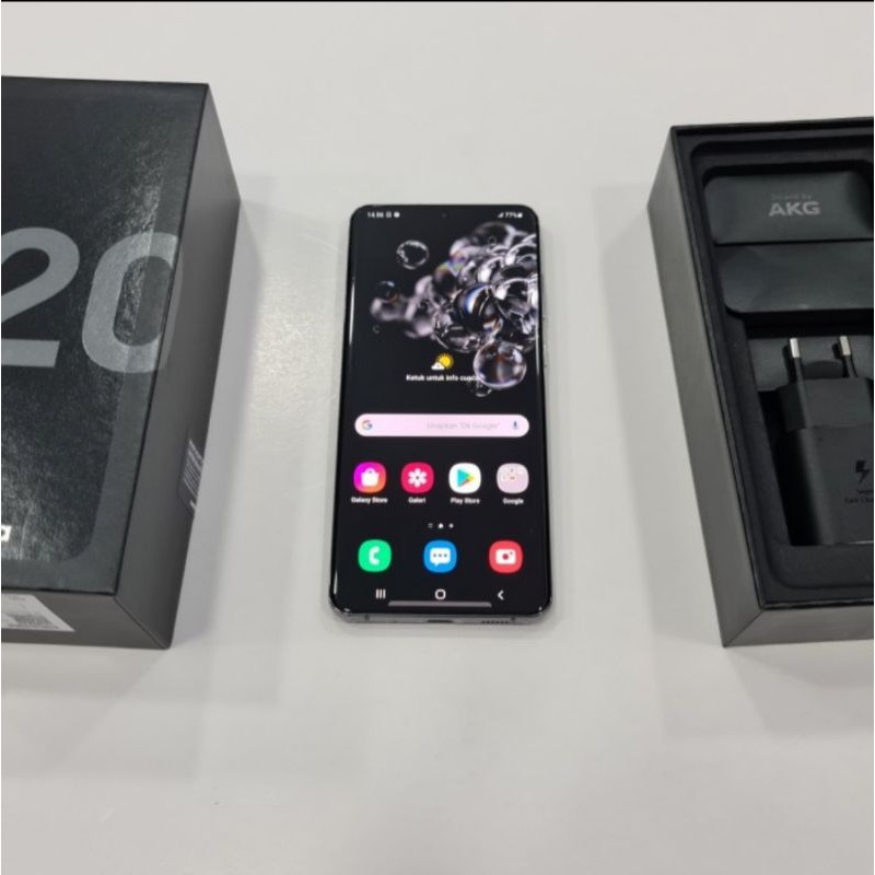 Jual Samsung Galaxy S Ultra Bekas Garansi Resmi Indonesia Shopee Indonesia