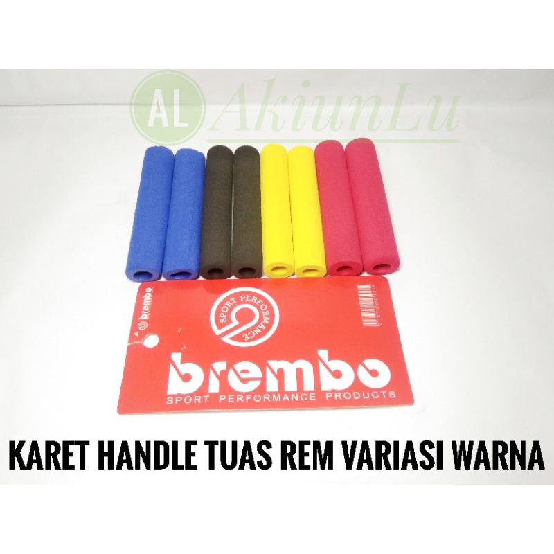 BUSA HANDLE TUAS REM VARIASI WARNA UNIVERSAL