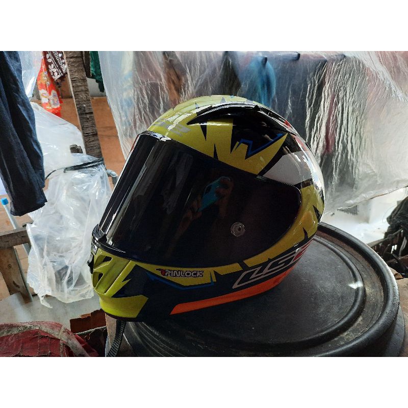 helm LS 2