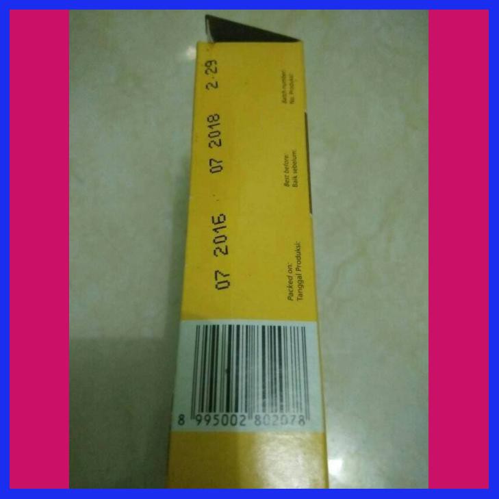 

RAGI INSTANT AKTIF+MAURIPAN 1SACHET 12GR+INSTANT DRY AKTIF SANGAT BAIK