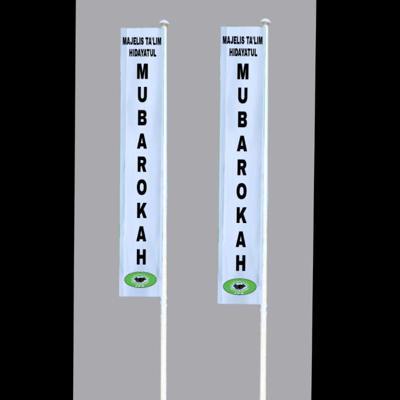 UMBUL UMBUL CUSTOM 4 METER