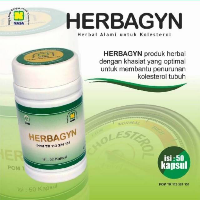 HERBAGYN