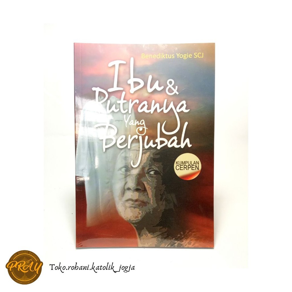 IBU DAN PUTRANYA YANG BERJUBAH