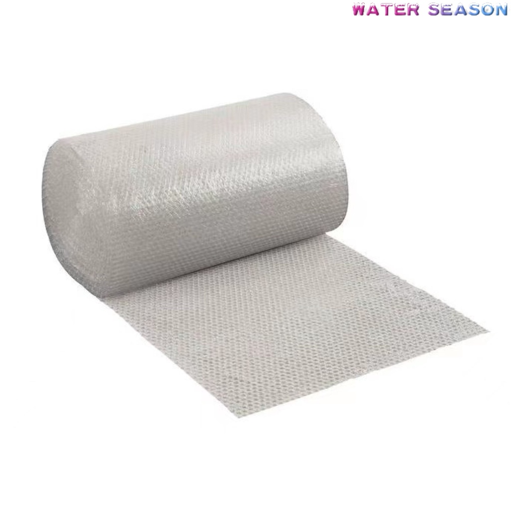 

Tambahan Packing Bubble untuk Extra Keamanan