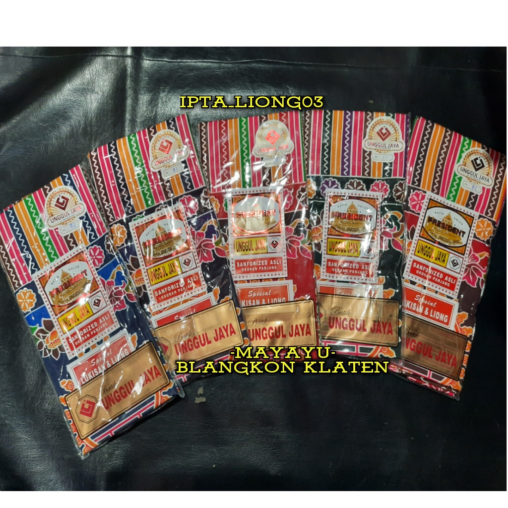 SLENDANG BAYI | SLENDANG GENDONG LION PRESIDEN | SLENDANG BATIK LION