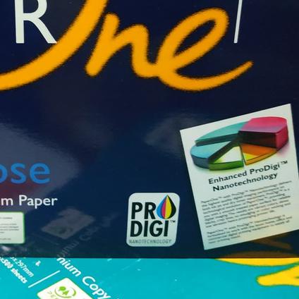 

☈ Kertas A4 80 gram paper one 1 rim ❉