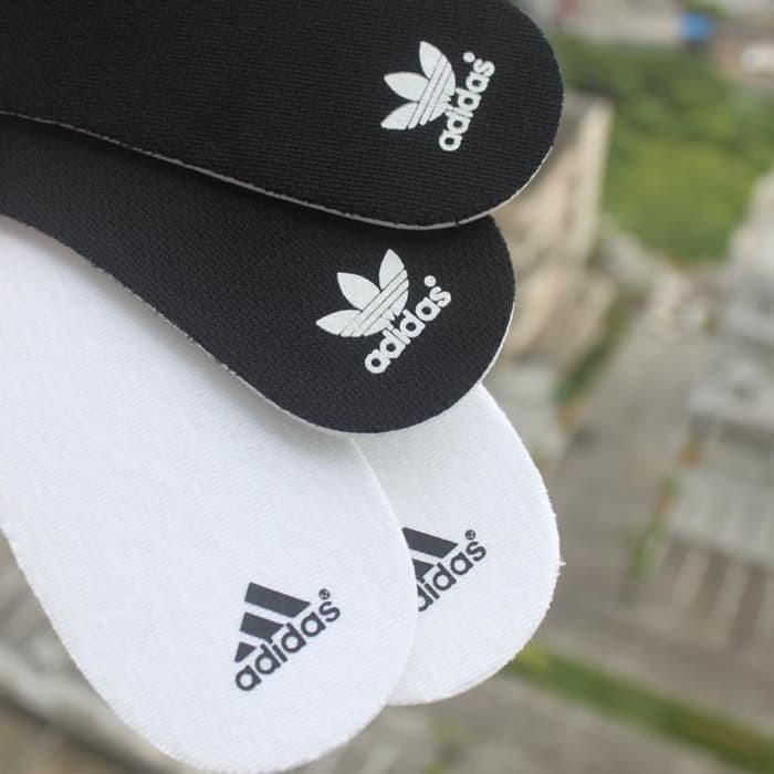 adidas memory foam