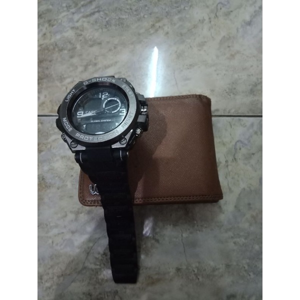 Jam tangan G-Shock Ori cool