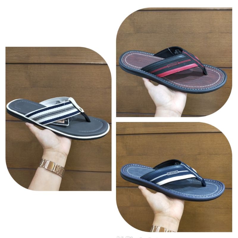 Sandal jepit pria by NEVADA original branded