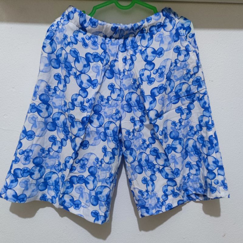 preloved celana anak UNIQLO Disney