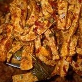 

Keripik Basreng stik Viral pedes poll