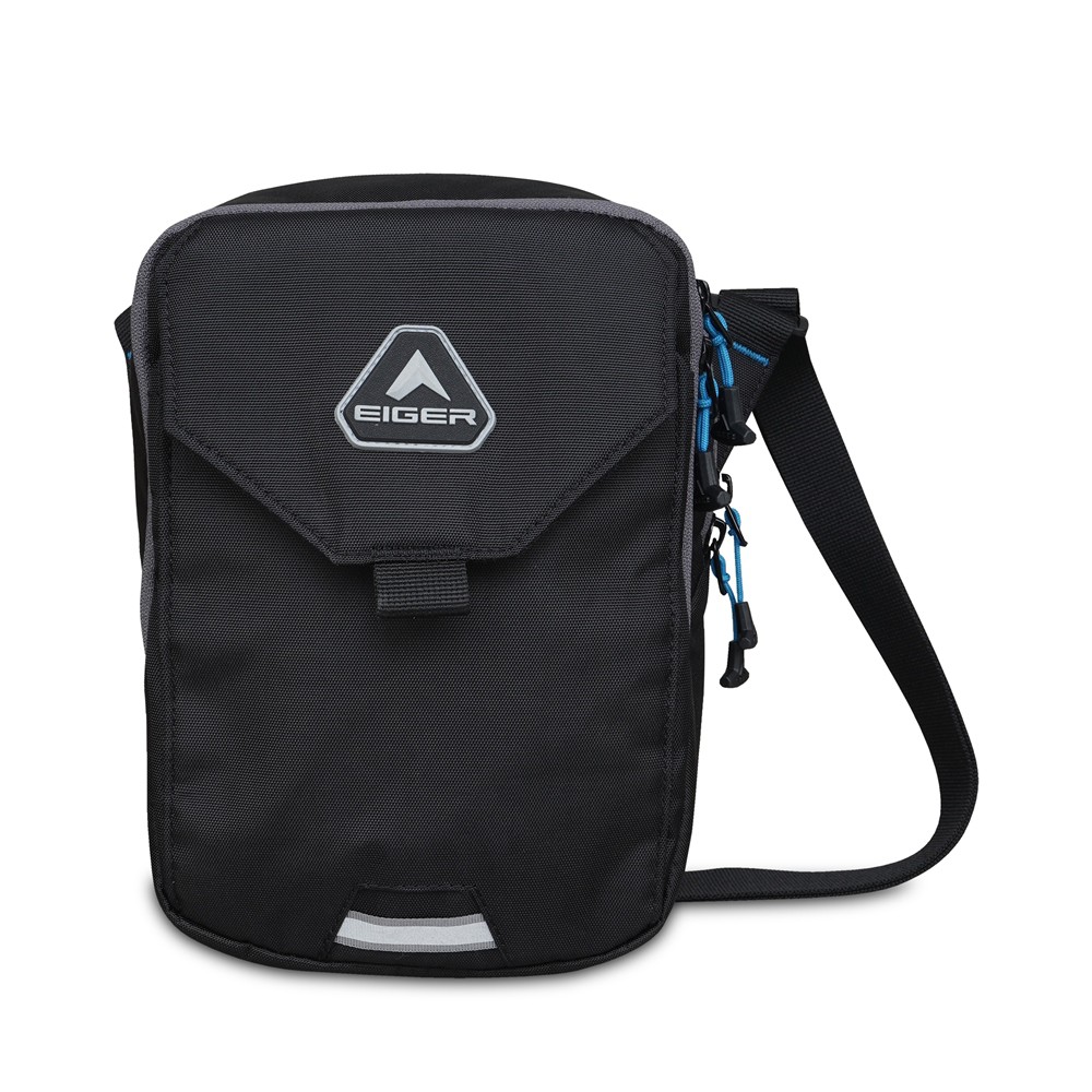 EIGER T.P.NOMADIC TABLET 7" TRAVEL POUCH