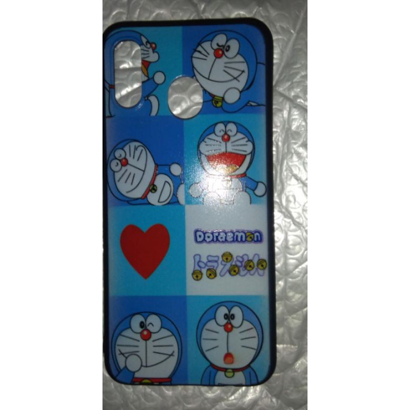 

softcaseDoraemonsamsungA20