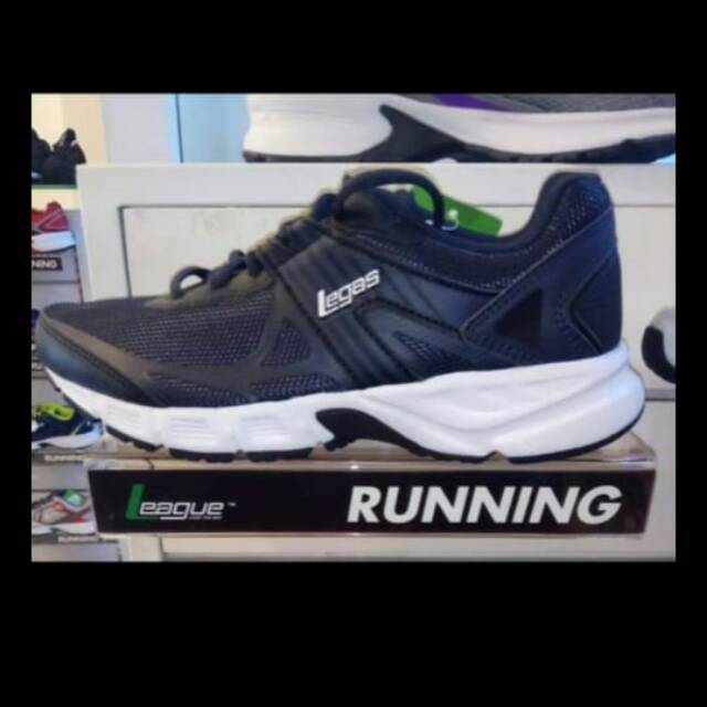 Sepatu legas kwalitas ori