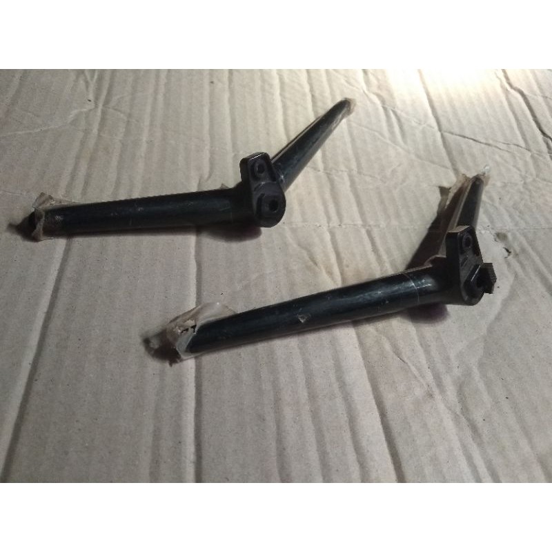 STAND KAKI TV LED/LCD POLYTRON 24"-32" PLD24D8511/PLD32T7511