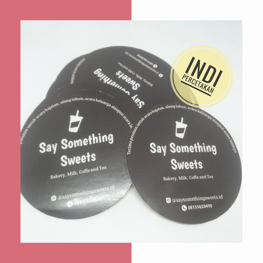 

stiker custom suka suka murah