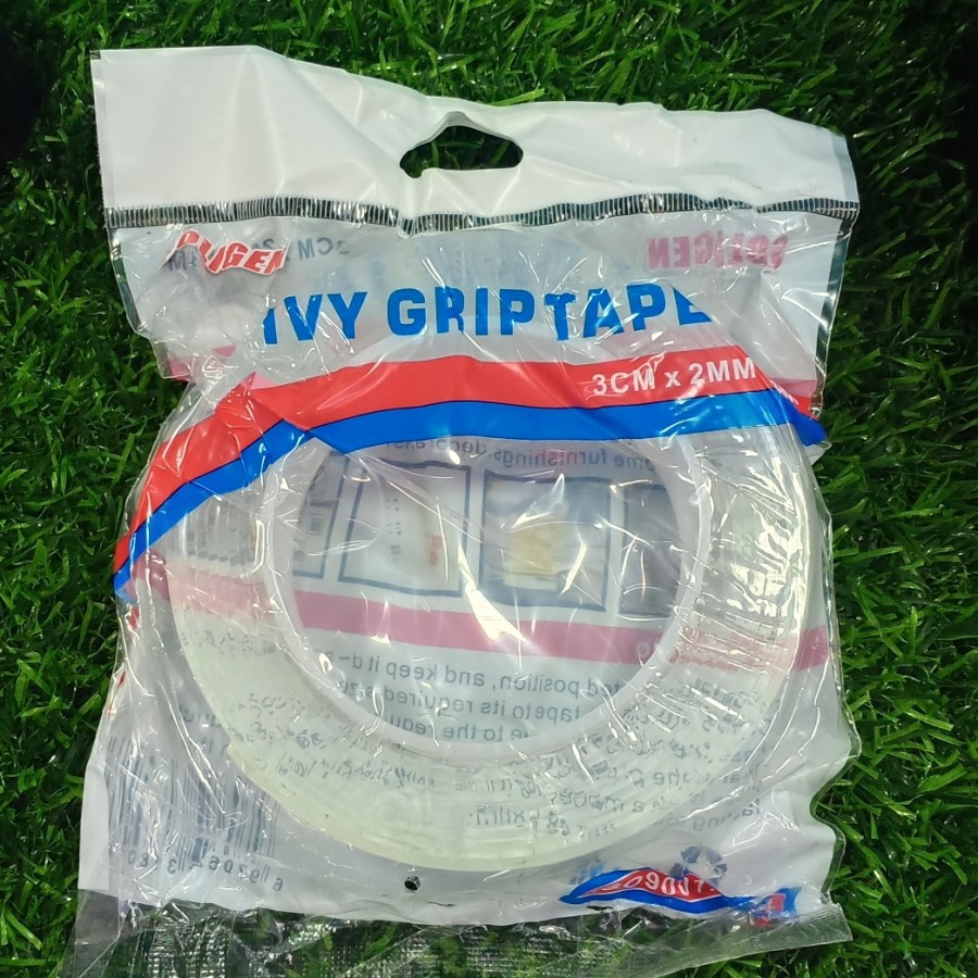 

Double Tape Bening Multifungsi merk SOLIGEN