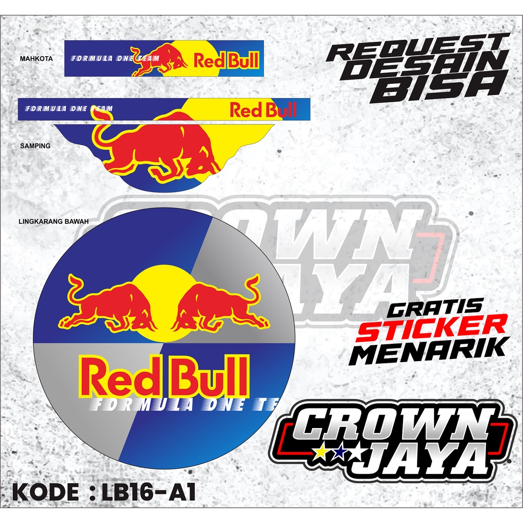 Decal Stiker Tebok Lovebird - Stiker Kandang Lovebird Universal - Stiker Sangkar Lovebird Custom Mot