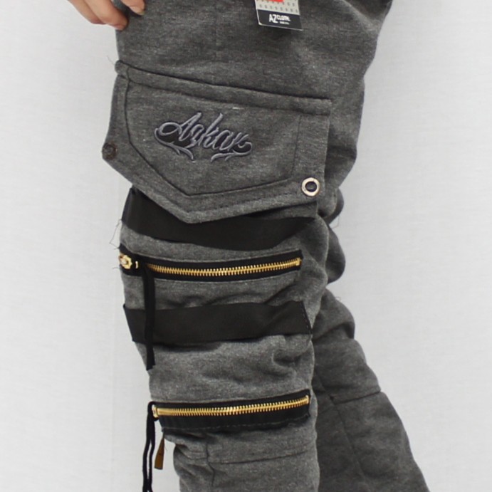 Celana Joger Pria / Celana Jogger / Celana Sweatpants / Celana Olahraga