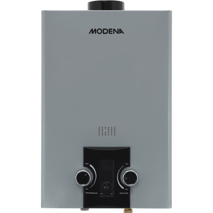 TERLARIS MODENA GI 6A V WATER HEATER GAS