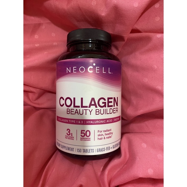 NEOCELL BEAUTY BUILDER