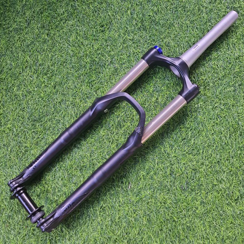 Fork Rock Shock Shox Rockshox Recon Solo Air T150 TA 15x110 Boost 27.5