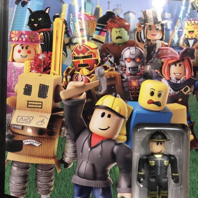 Roblox Character Import