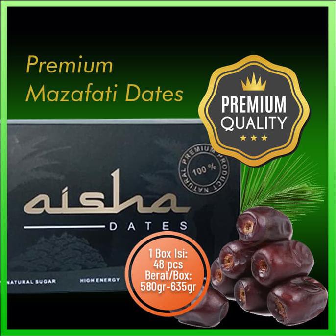

Kualitas Terbaik Kurma Aisha Dates | Kurma Madu Asli Iran / Kurma Aisyah Fresh Dates