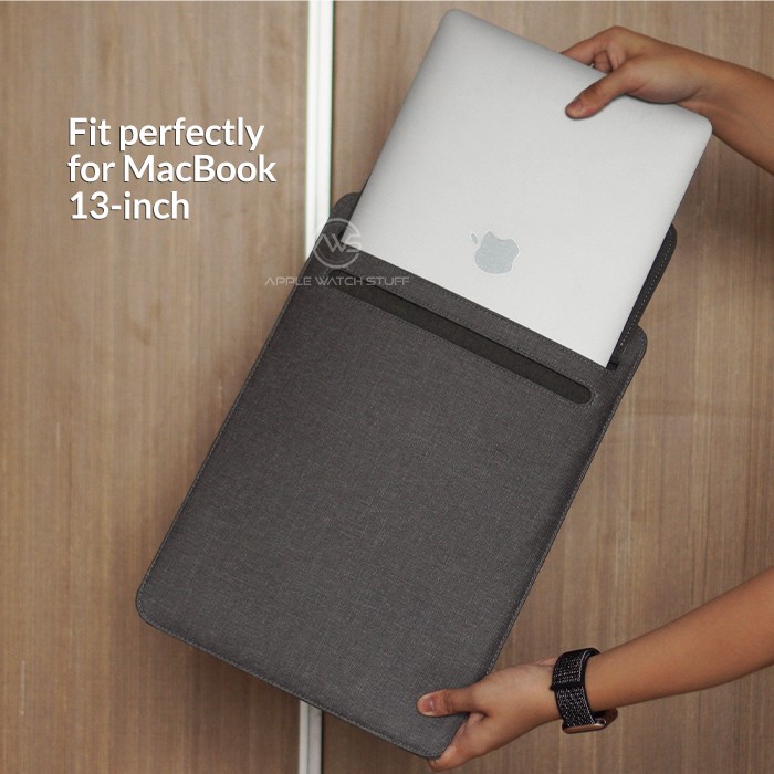 TGVI'S INNER Sleeve Bag Delicate Series for Macbook Air/ Pro 13.3 inch