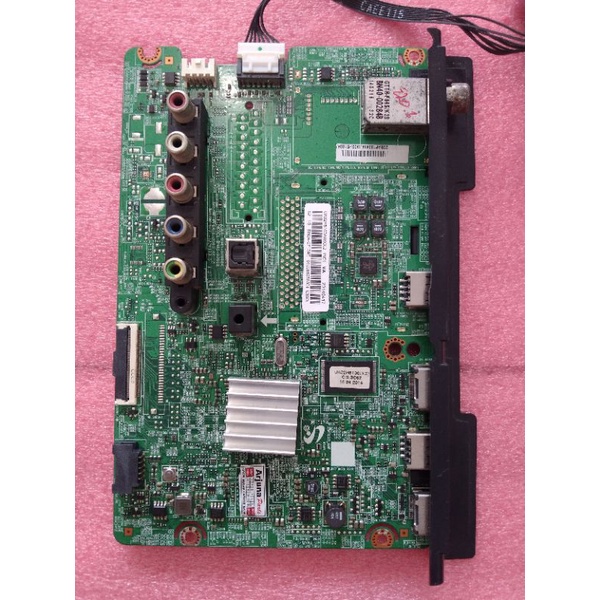 MB SAMSUNG UA 32H5100 main board tv Samsung ua32h5100