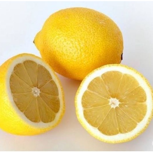 

Lemon California 1kg