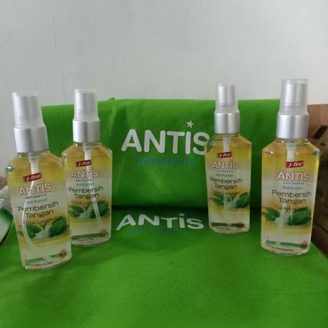 antis 55 ml