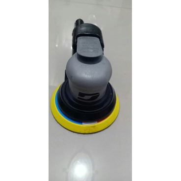amplas angin Dynabrade USA air sander orbital