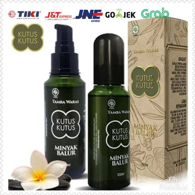 Minyak KutusKutus minyak kutus kutus