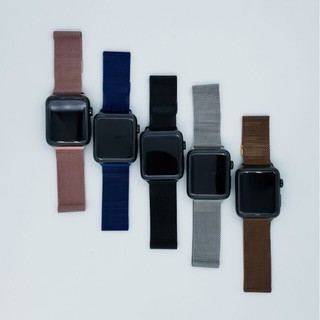 jual iwatch second