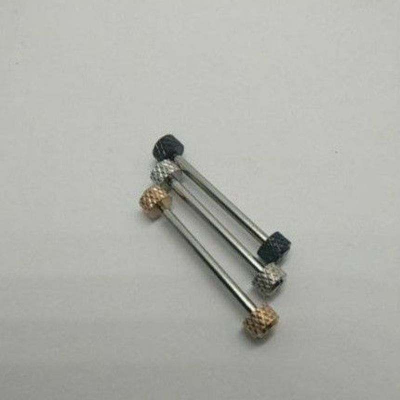 PEN SPRING BAR GC GUESS COLECTION PEN SPRING BAR JAM TANGAN GC