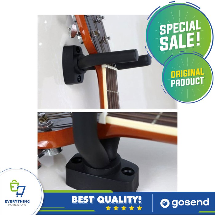 PREMIUM Guitar Holder master good quality