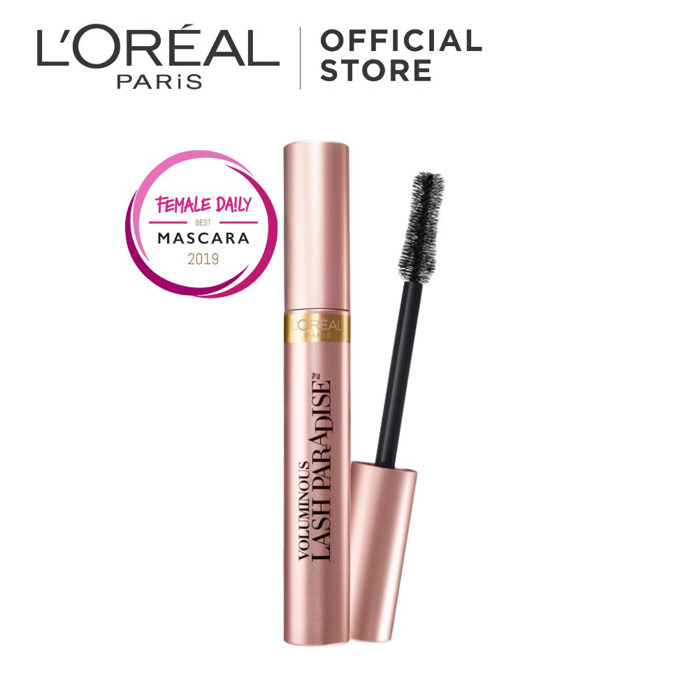 LOREAL Lash Paradise Mascara