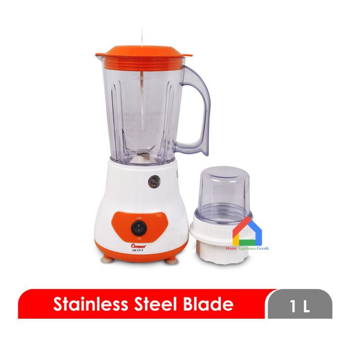 Blender Cosmos CB 171 P Plastik / Cosmos Blender CB171P