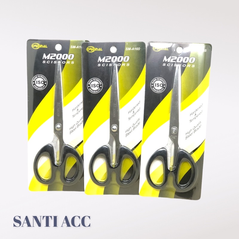 

SANTI-ACC Gunting M2000 (Tanggung)