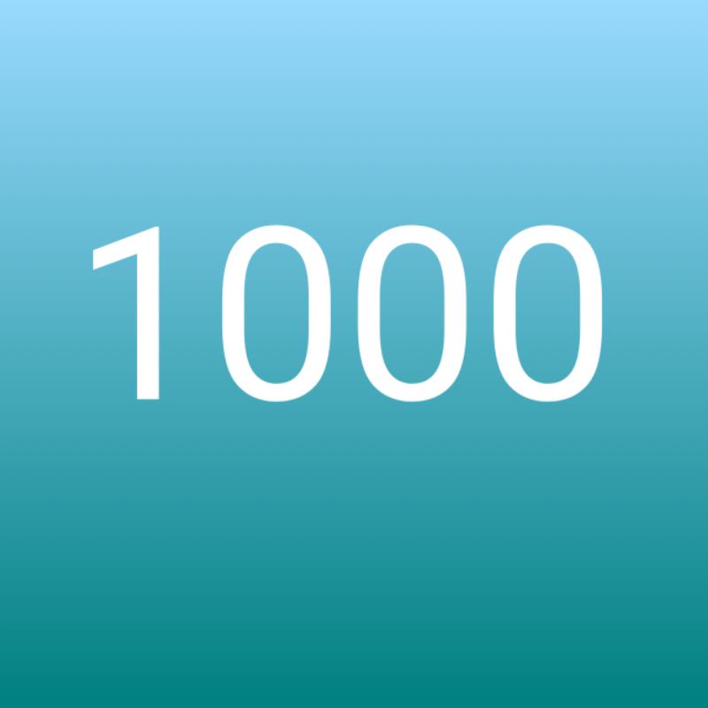 pulsa Telkomsel 1000 (11)