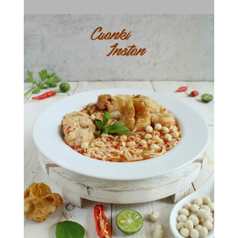 

cuanki instan