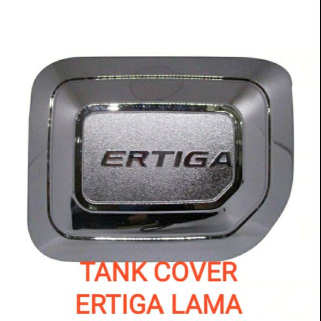 Tank Cover Ertiga Lama