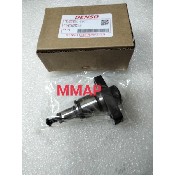 PLUNGER ATAU PLUNGER ASSY HT125 HT130 DYNA DUTRO