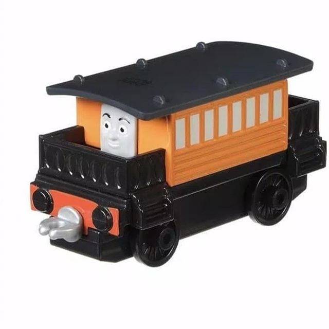 Henrietta diecast Thomas and friends