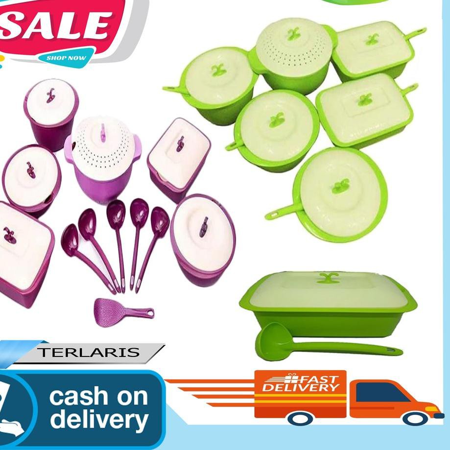 ♚ [ ] Asvita Family Set Emerald Asvita Set Asvita Emerald Paket Asvita Murah Grosir Asvita Set ♟